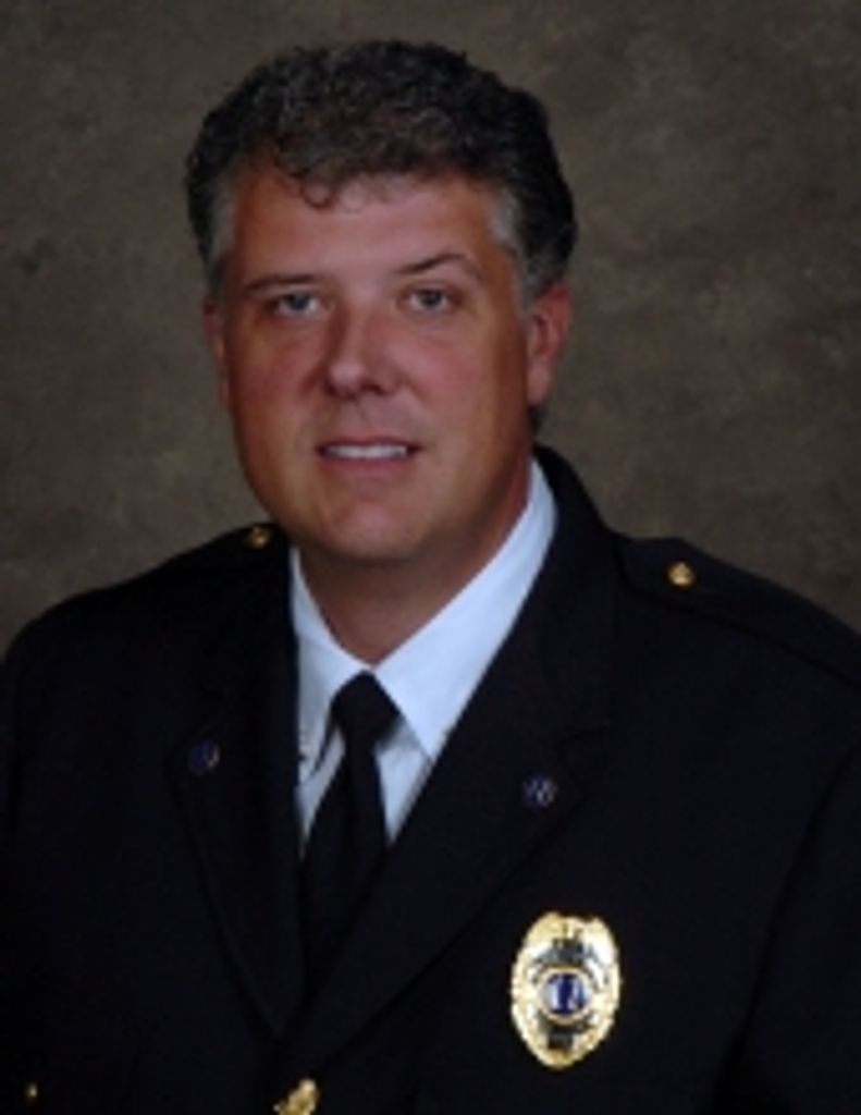Gilbert  "Gil" Wesley Frederick