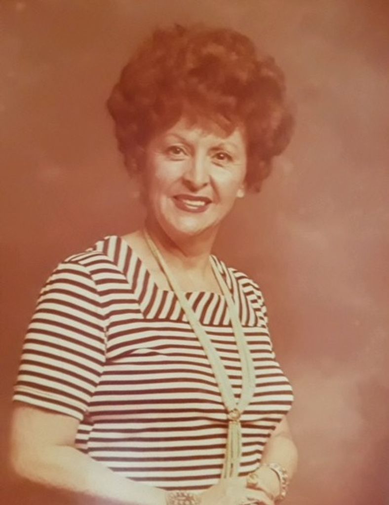 Cleo (Trujillo)  Peralta