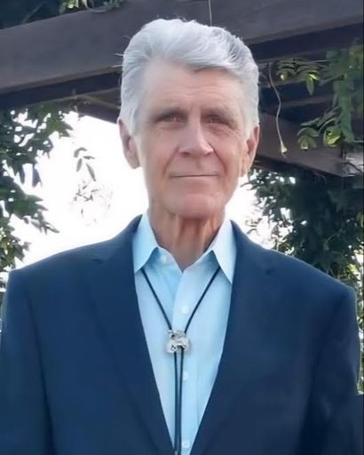 Issac White's obituary image