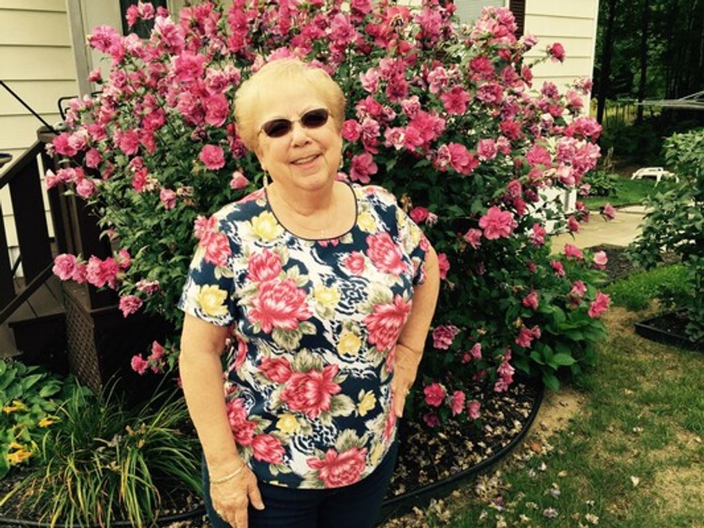Patricia Tucker Profile Photo