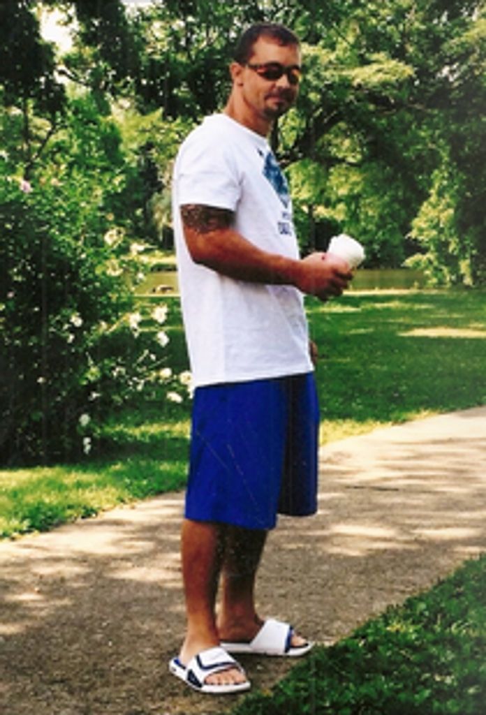 Jonathan  Allen Johnson