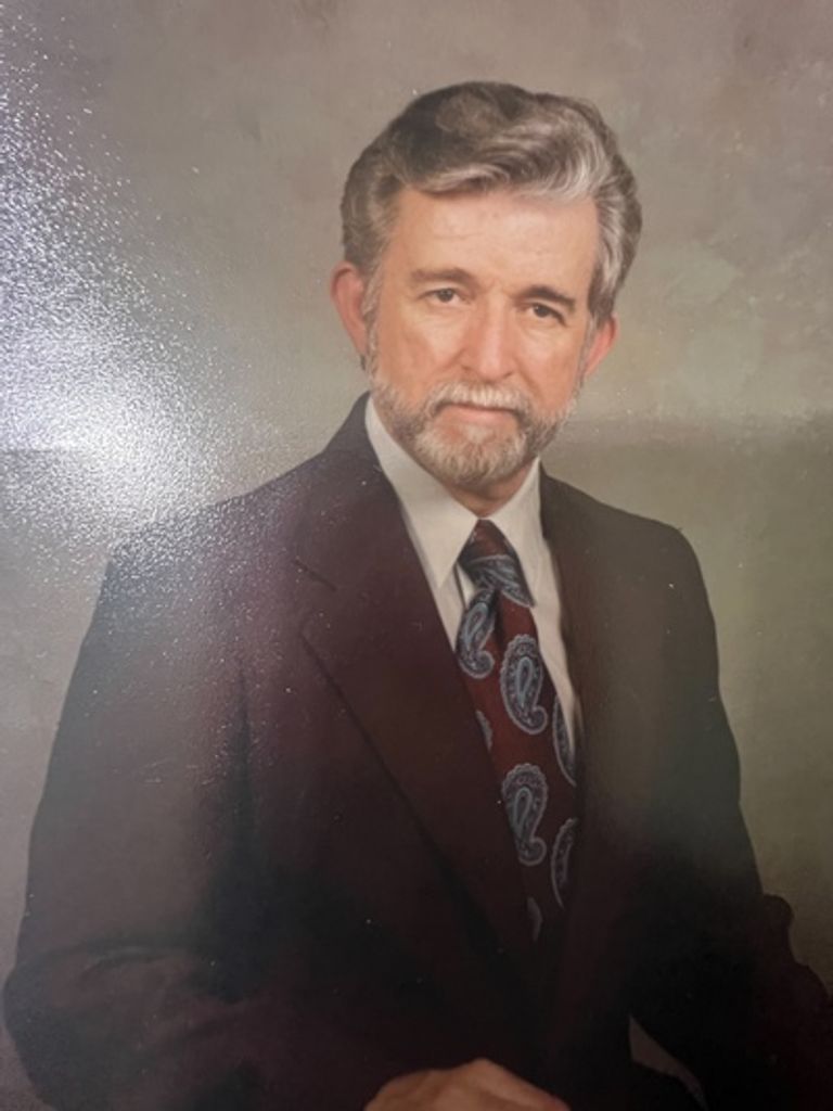Livingston- Dr. Edmond Pierce Ryan Profile Photo