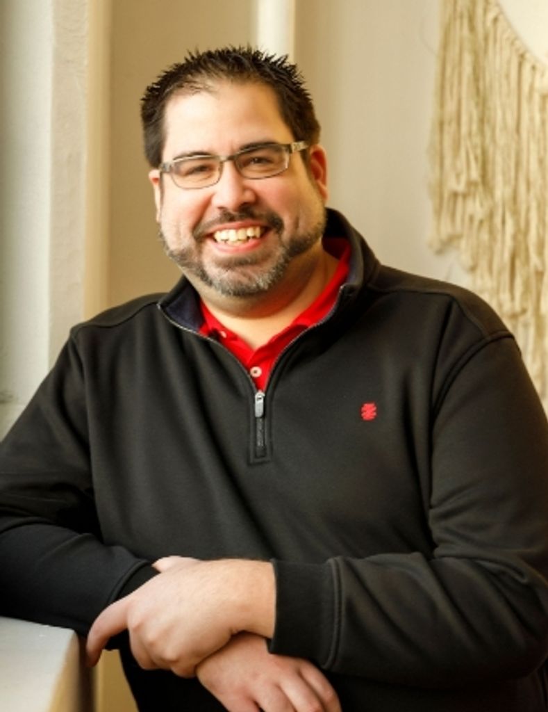 Joseph Francis Adam Irizarry Profile Photo