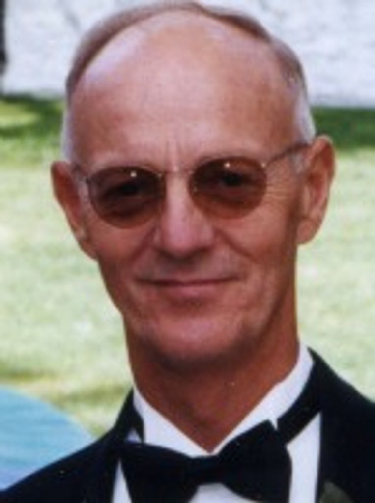 Dennis A. Robinson