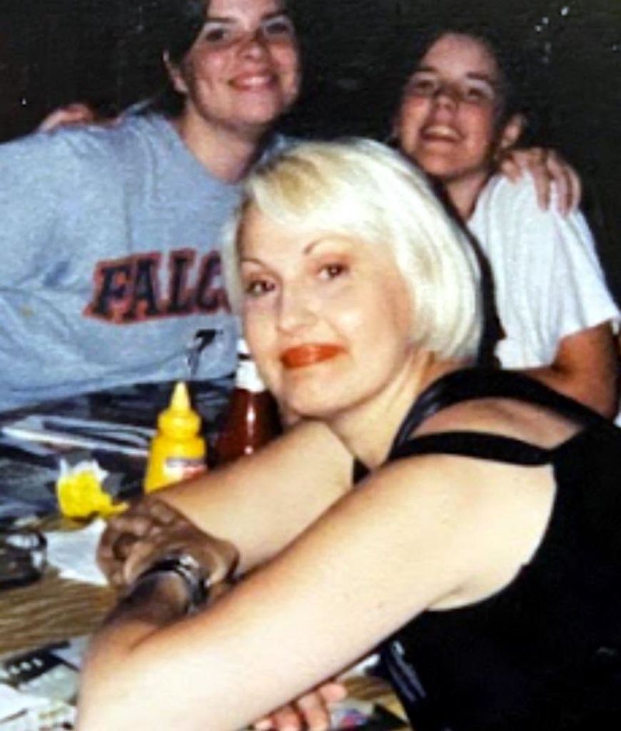 Candace "Candy" Hutson Profile Photo