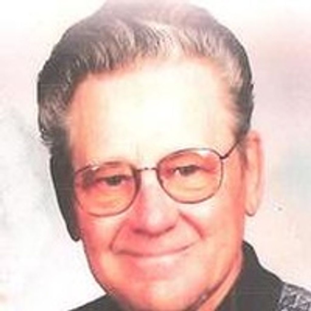 Harvey Debuck