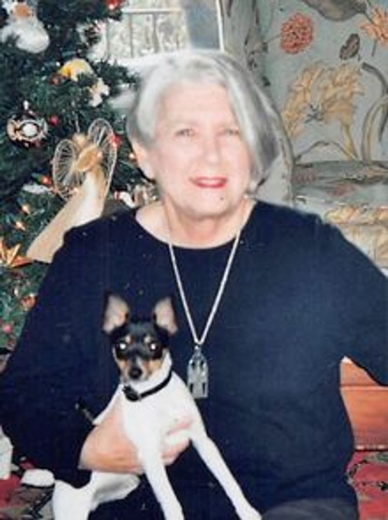 Eleanor Alexander Lineberger Simmons Profile Photo