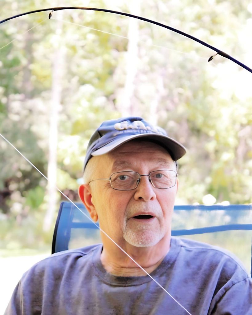Robert "Bob" A. Carusone