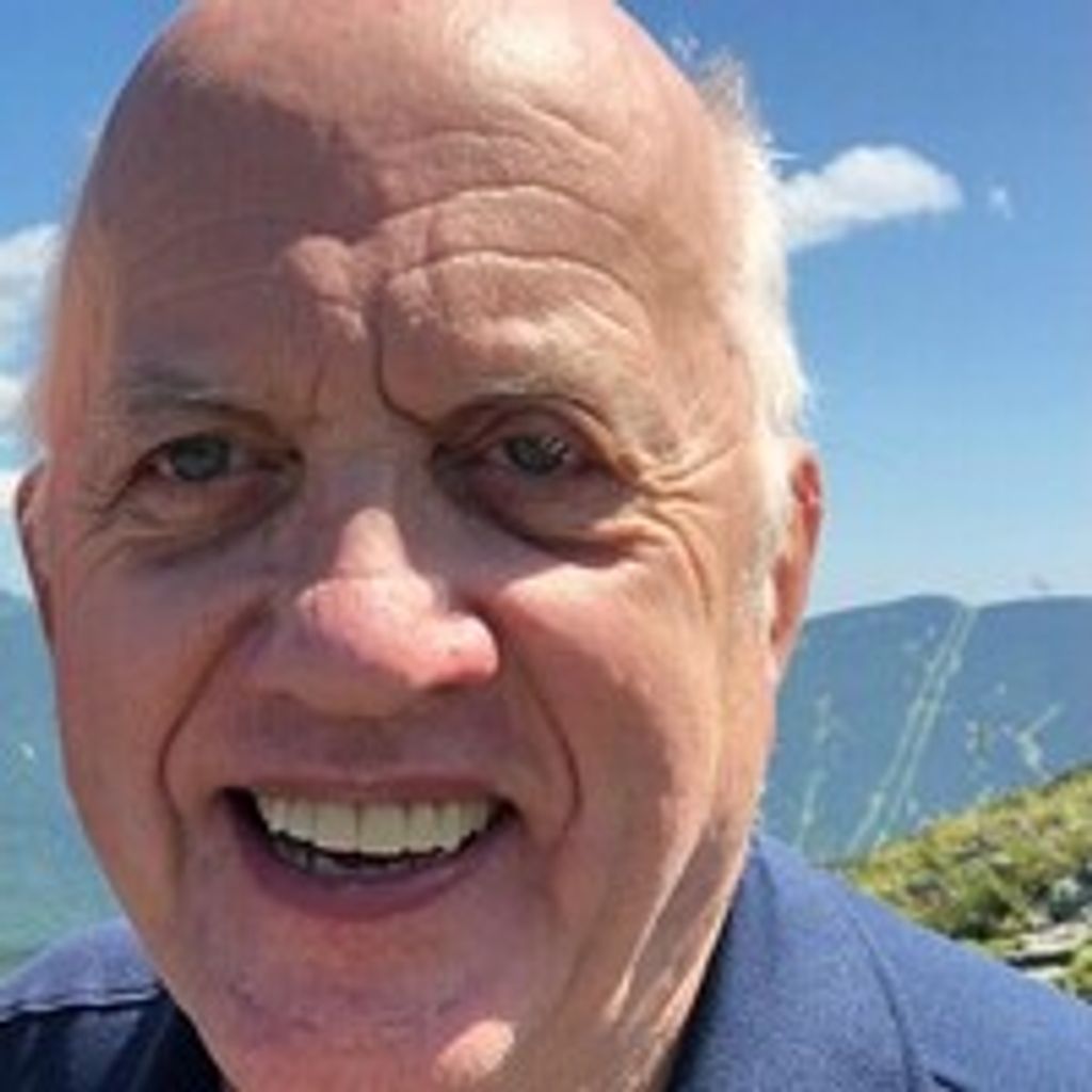 Gary Frederick Uthenwoldt