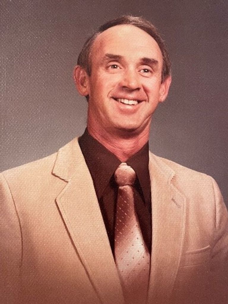 Arlwone "Howard" Adams Profile Photo