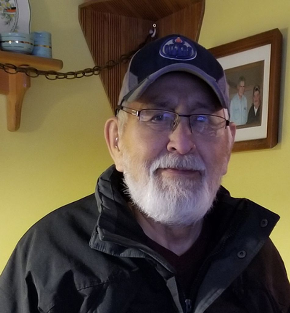 Walter Clarence Belcourt Profile Photo
