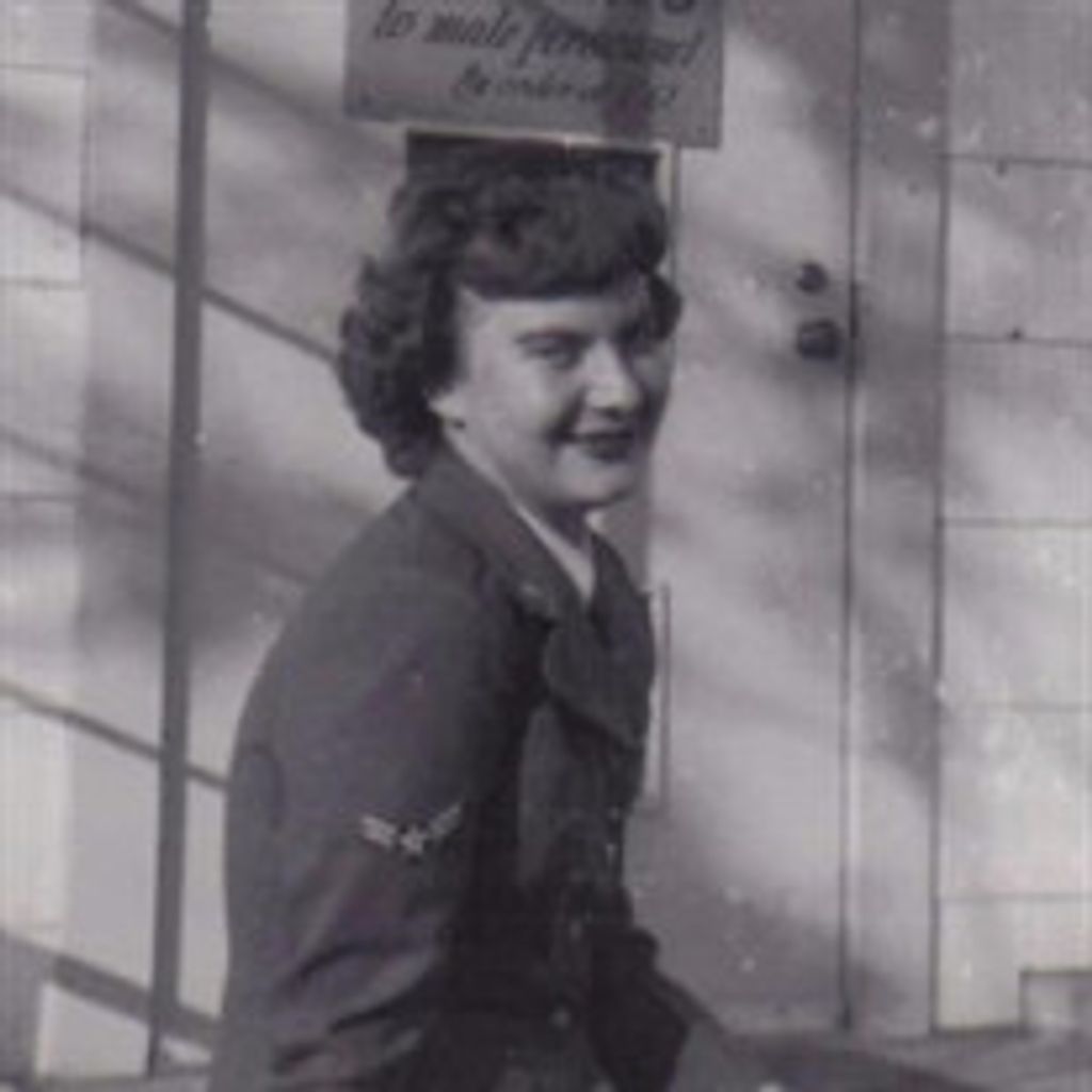 Jean Annette Hock Profile Photo