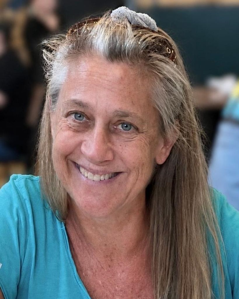 Mary-Margaret "Meg" (Hammer) Goodwin Profile Photo