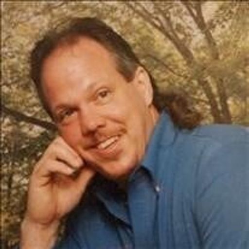 John Robert Whittet Profile Photo