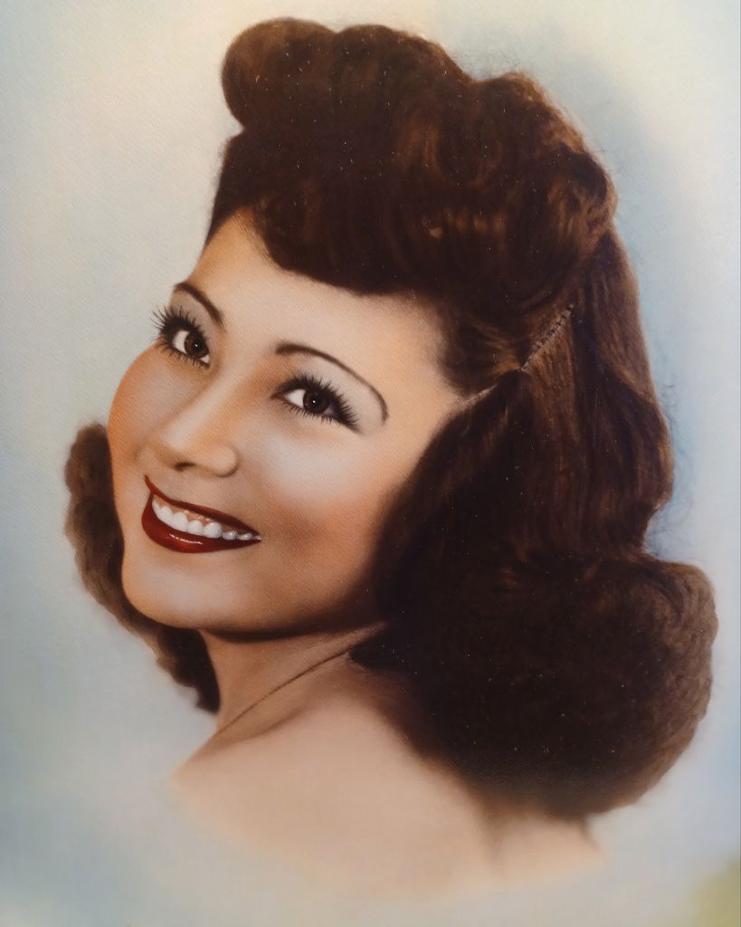 Concepcion E. Castanon