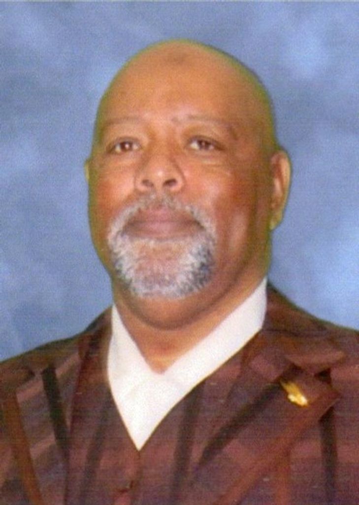 Randy Williams Profile Photo