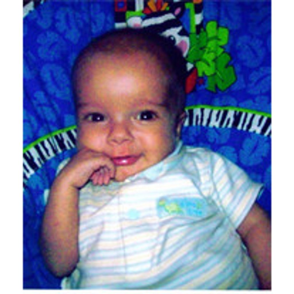 Logan M. Nixon,