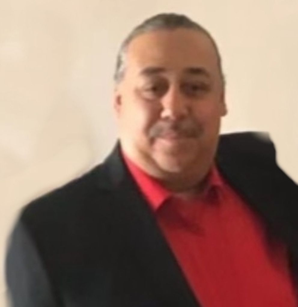 Eliazar "Chuck" Garcia Profile Photo