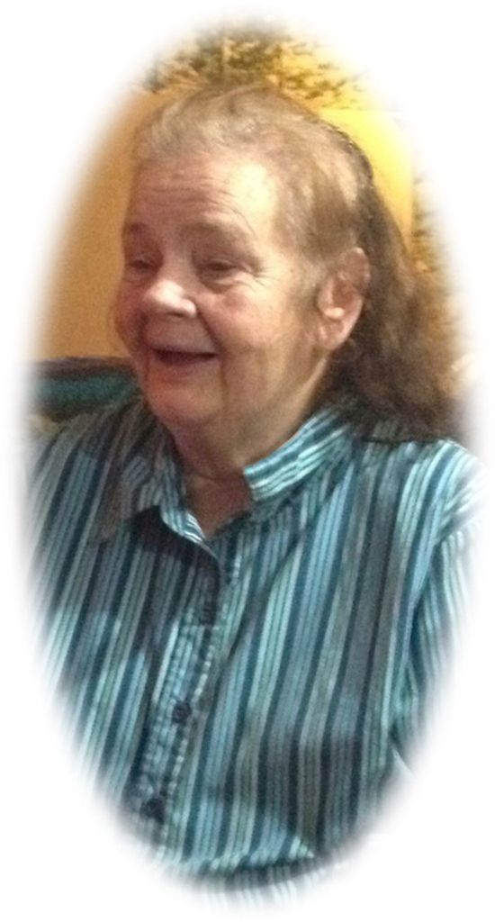 Glenna B. Payzant Martin Profile Photo