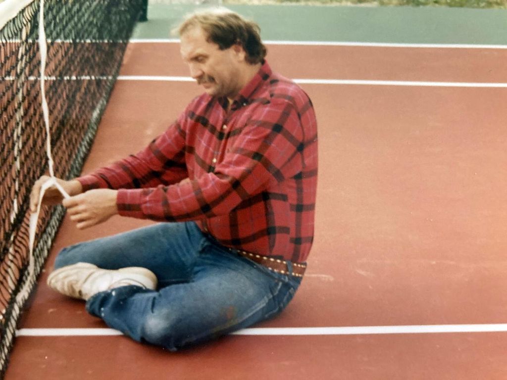 Randall Glattfelder Profile Photo
