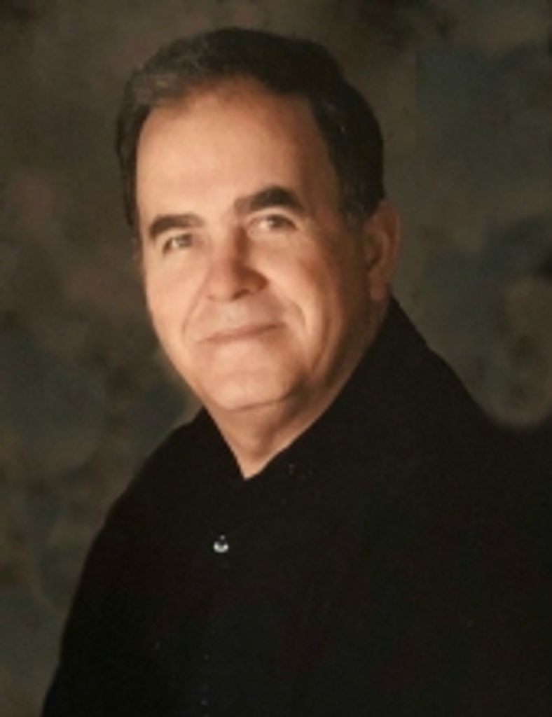 Harold T. Turner