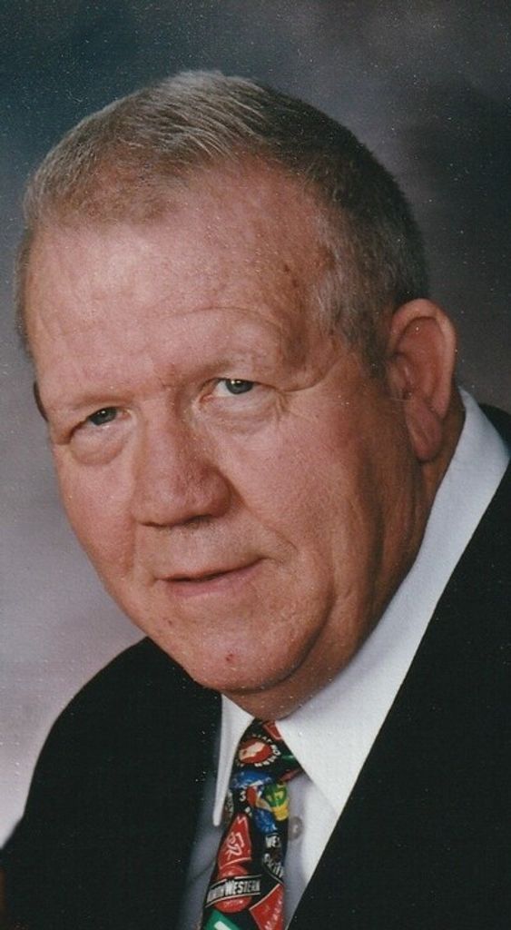 David J. Neubauer Profile Photo