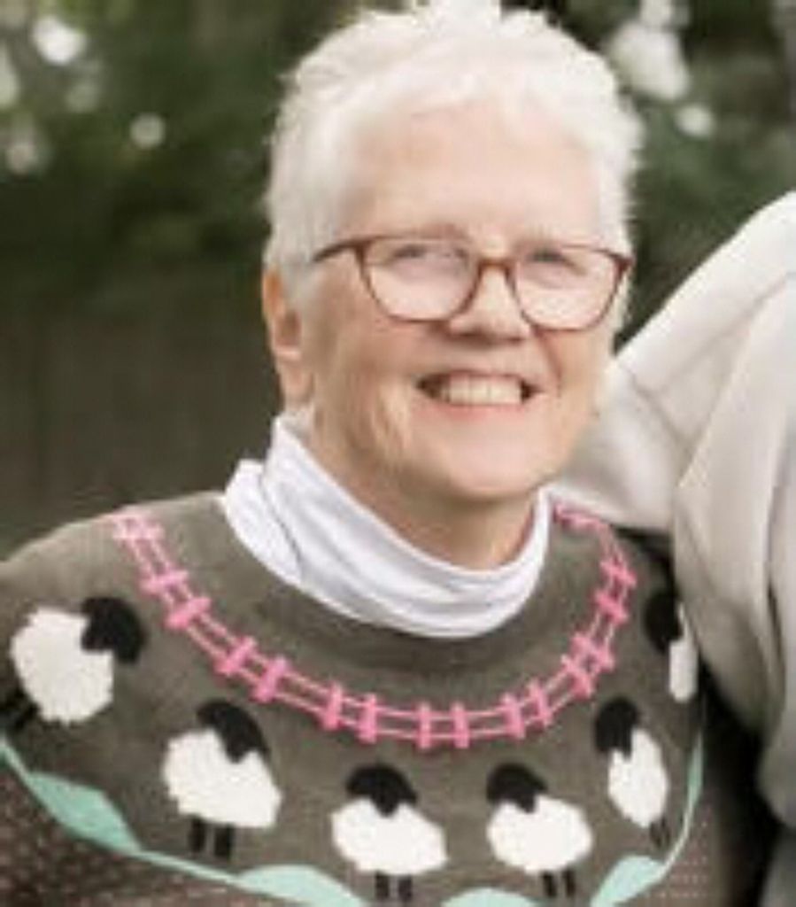 Theresa Elizabeth Currey Profile Photo