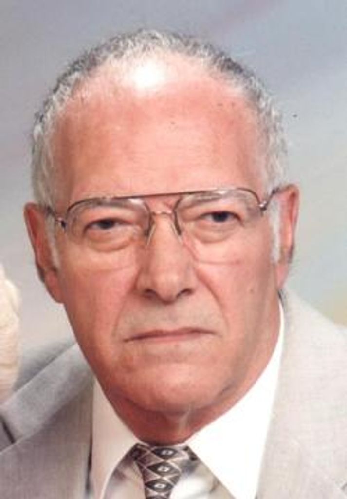Marvin L. Mcentire Profile Photo