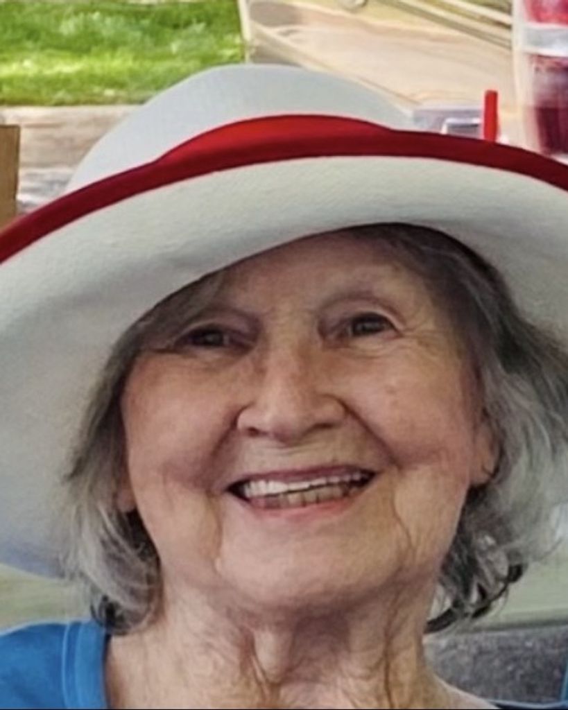 Sarah L. Wilkerson