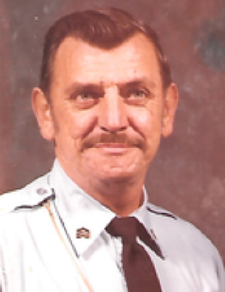 Wallace Wesley Miller