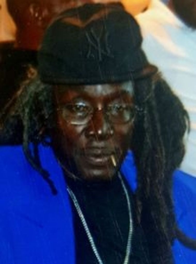 Mr. Harold Dames