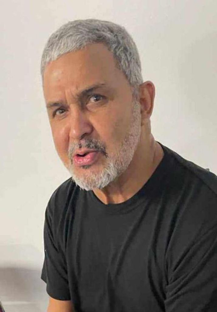 Nelson "Speedy" Torres Profile Photo