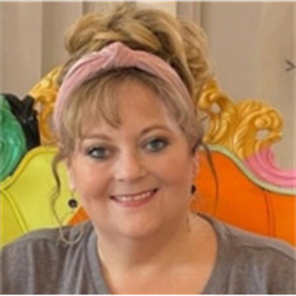 Tracie Jean Martin