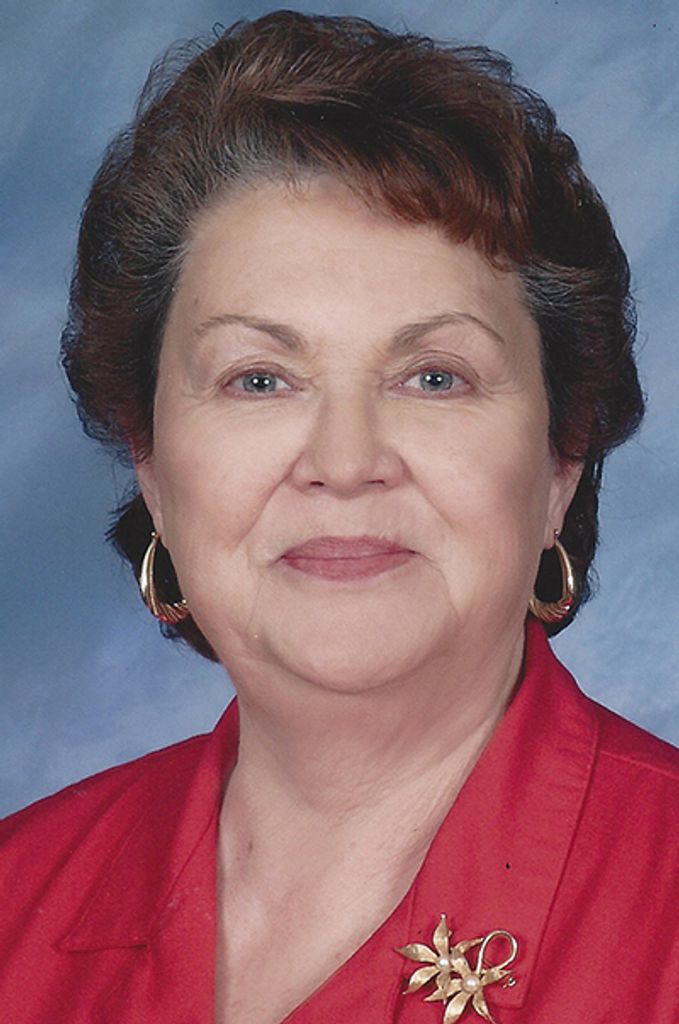 Joyce Imogene Zerr Profile Photo