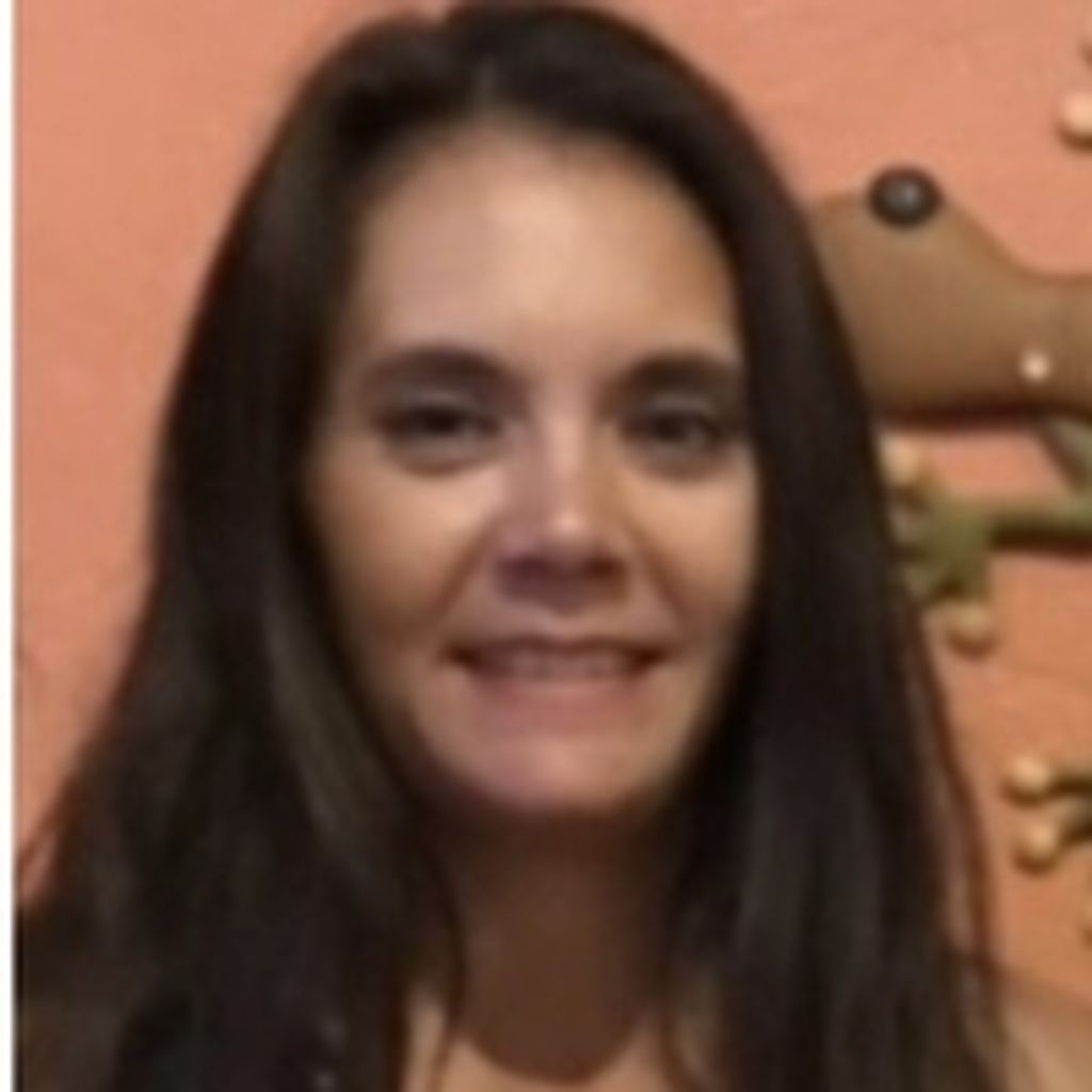 Christina Jean Spurgin