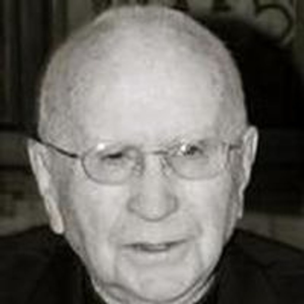 Rev. Fr. Adam F. Stromski