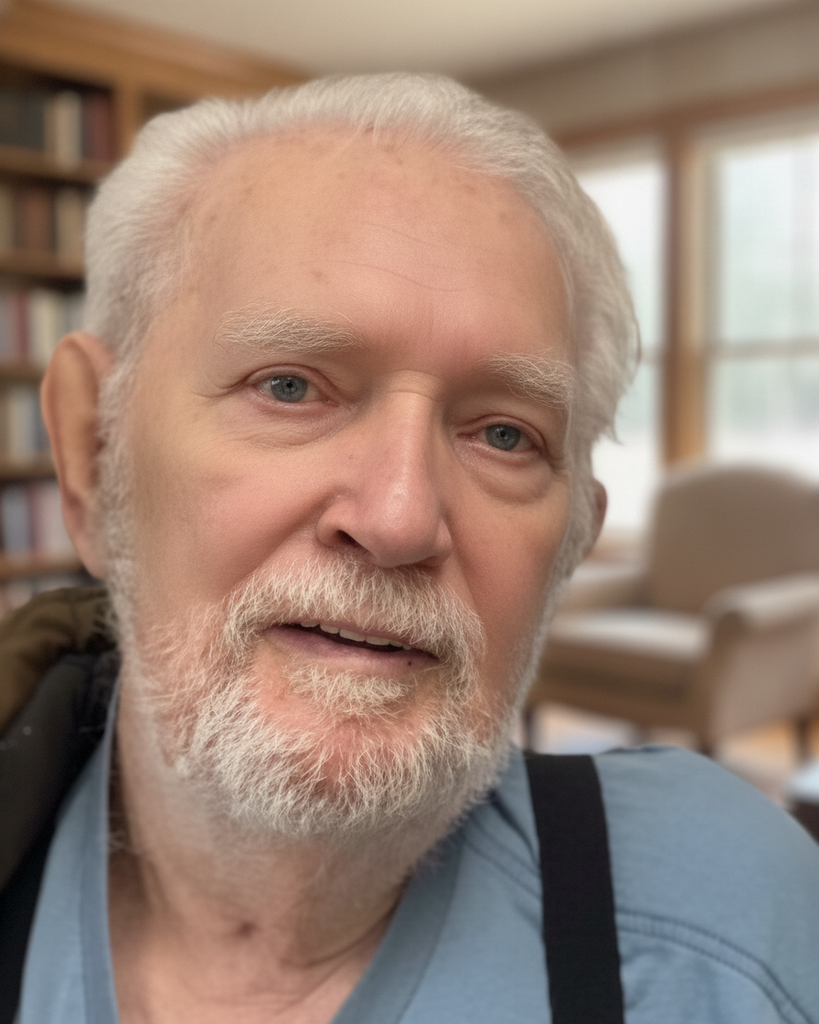 William L. Stalnaker Profile Photo