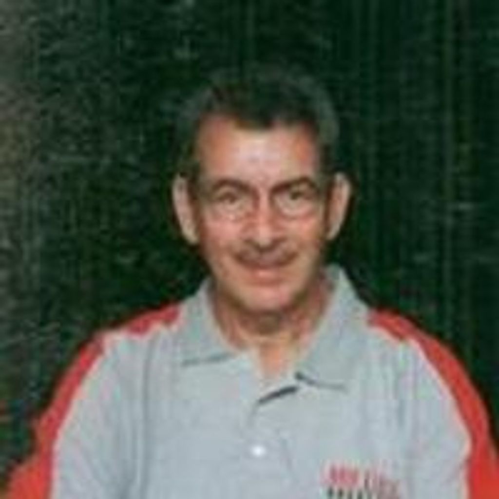 Efthemios "Tommy" N. Pandelos