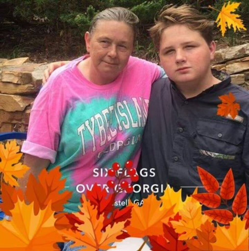 Pamela Jean (Childrey)  Chamberlain Profile Photo