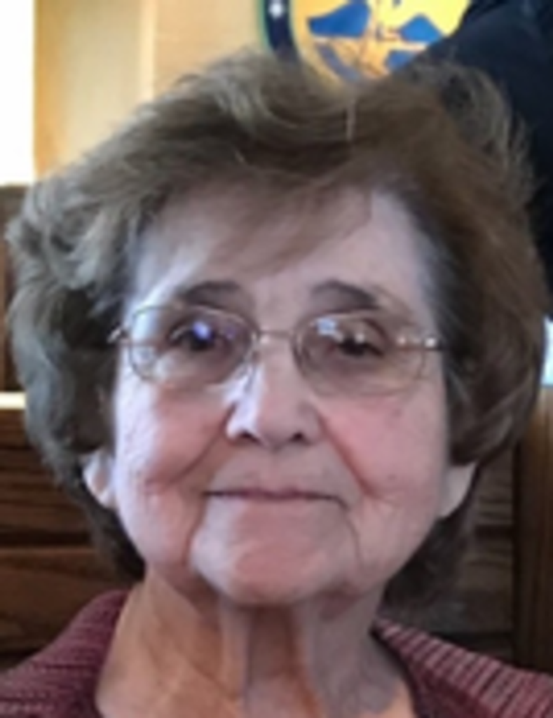 Rosa Lee (Barnes) Ainsley Profile Photo