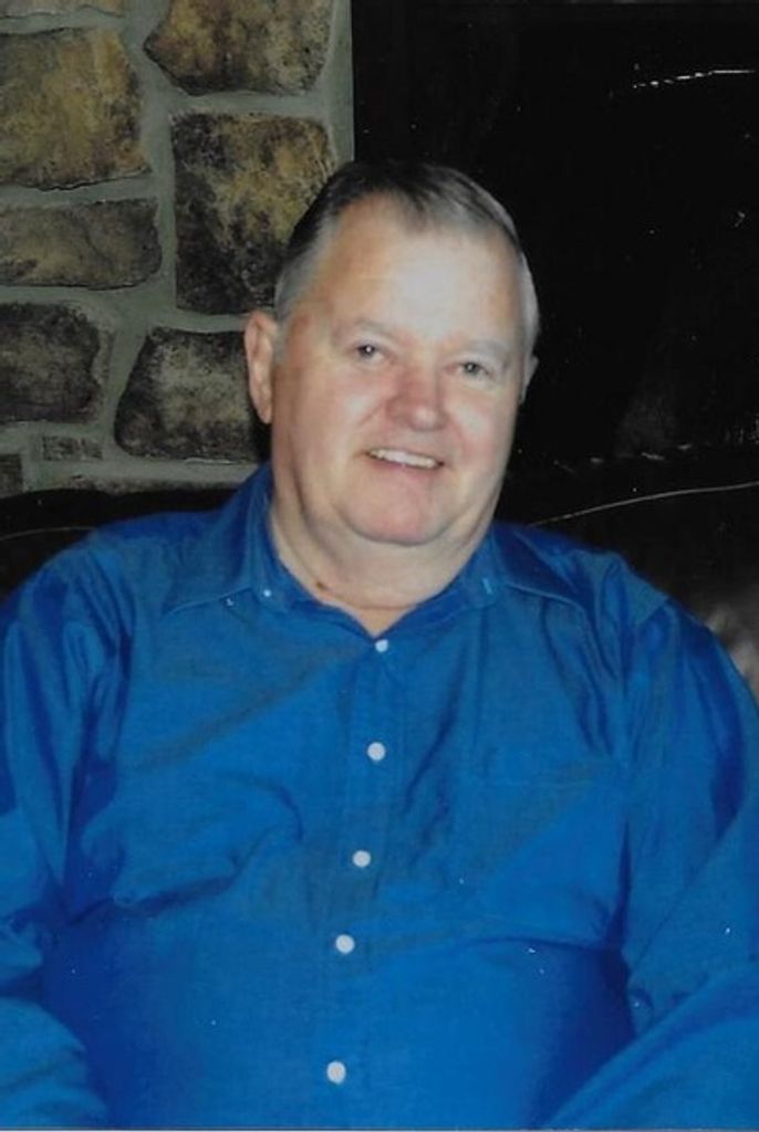 Donald Irvin Lindauer Profile Photo