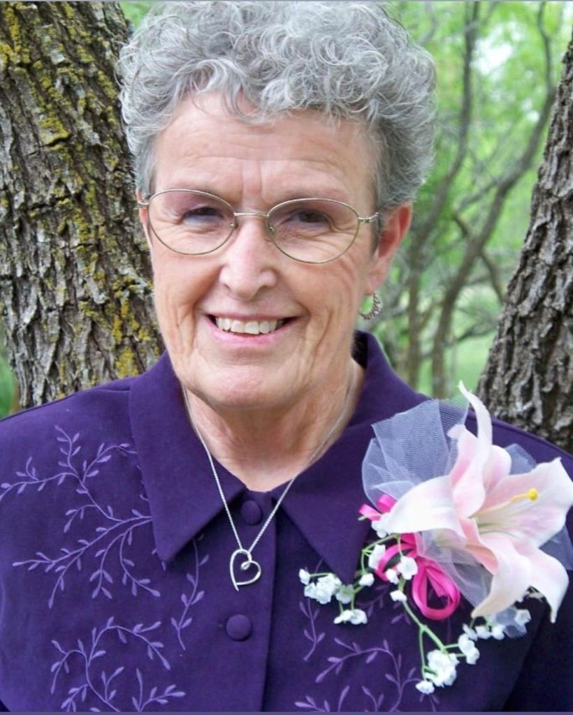 Viola Garvin Hampton