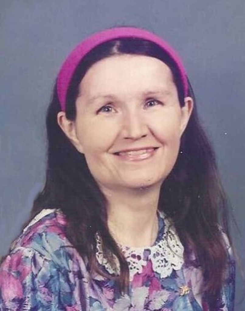 Thelma Mccaw Profile Photo
