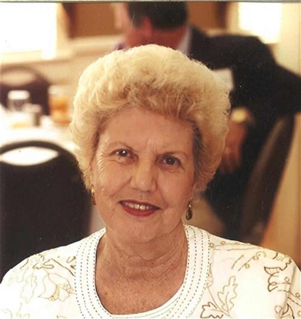 Jean Tarlton Moore Profile Photo
