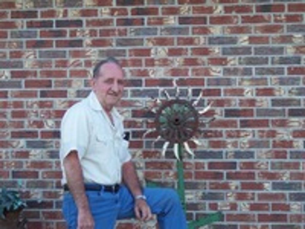 LeRoy Slack
