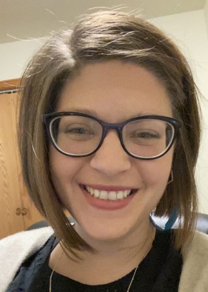 Brittney L. Duschner - Haferman Profile Photo
