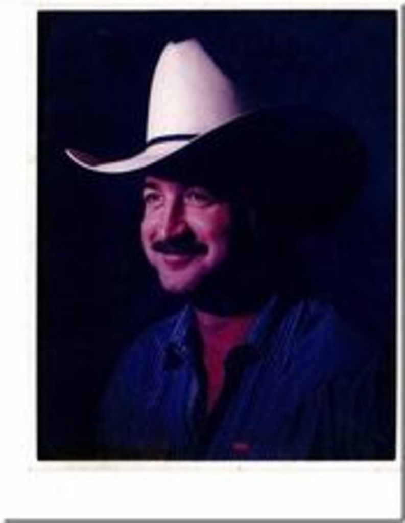 Desoto- Richard Franklin "Dickie" Ellard