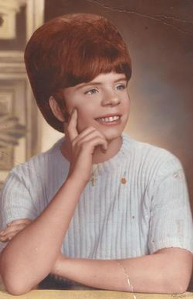 Charlene Thomas