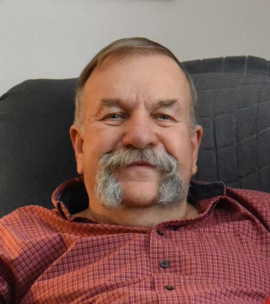 Timothy Allen Yarman Profile Photo