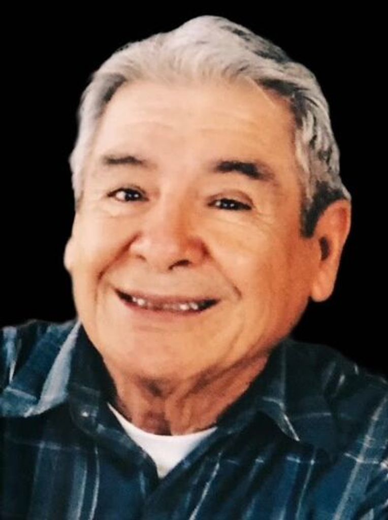 Oscar Y. Almendarez